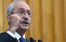 Kılıçdaroğlu Yenikapı'ya gidiyor