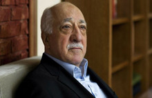 FETÖ'nün kıtalararası şeması çıktı