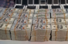 Büyük vurgunda önemli gelişme