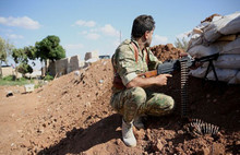 Suriye'de ateşkes 48 saat uzatılacak