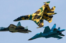 ABD Suriye ordusunu bombaladı