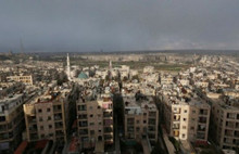 Suriye'de ateşkes bitti gerilim artıyor