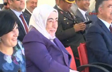 Başbakan'ın gülümseten anısı