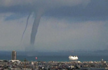 Hatay'da büyük panik