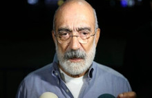 Ahmet Altan tutuklandı