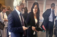 Türkiye'nin konuştuğu o öğretmen ifade verdi