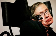 Stephen Hawking'den korkutan açıklama