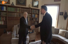 Gülen'den uluslararası propaganda hamlesi