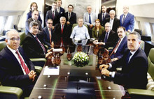 Erdoğan'dan Zarrab'ın savcısına eleştiri