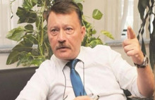 O Albay'dan 2'nci darbe uyarısı