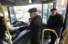 Belediyelere 65 yaş uyarısı