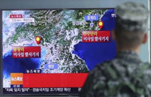 Nükleer deneme depreme mi neden oldu?