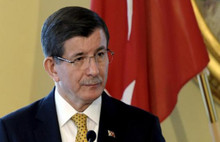 Davutoğlu, Gülen ile neden görüştüğünü açıkladı