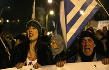 Türkiye'nin Kıbrıs için 3 şartı