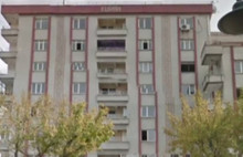 Zeytinburnu'nda çöken binadan acı haber