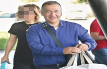 Hosta Piknik'in sahibine Fetö gözaltısı