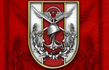 TSK Fırat kalkanında bilançoyu açıkladı