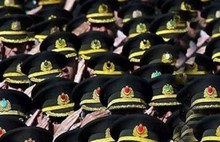 Emekli askerlere flaş çağrı