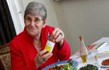 Canan Karatay Palm yağını kokaine benzetti