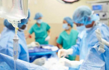 Hastane muayene ücretlerine zam geldi