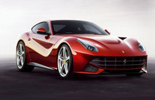 Lüks araç satışları azaldı