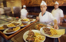 3.5 milyon çalışanın öğle yemeği tehlikede