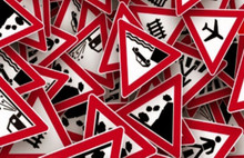 Ehliyet kurslarına tren dersi