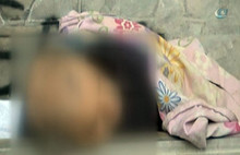 Soğuk hava İstanbul'da can aldı