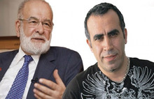 Saadet Partisi'nden Haluk Levent'e teklif