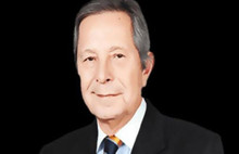 Usta yazardan acı haber