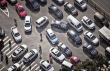 Sürücüler dikkat yarın son gün