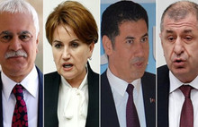 MHP'li muhaliflerden referandum hamlesi