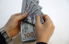 Dolar'da yeni zirve