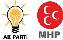 MHP tabanında Anayasa çatlağı