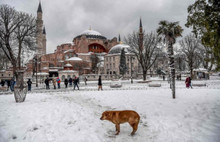 Kadir Topbaş'tan İstanbullulara uyarı
