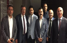 Avukatından hedef Kılıçdaroğlu iddiası