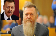 CHP'li vekilin sıradışı eylemi