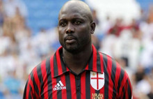 Efsane futbolcu devlet başkanı oldu