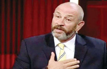 O komutan da Akşener'e katıldı