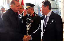 Erdoğan'dan Melih Gökçek için olay sözler