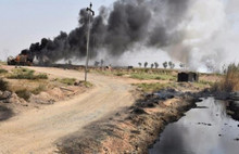 Kerkük'te savaş an meselesi