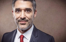 Google'u bıraktı Meral Akşener'e geldi