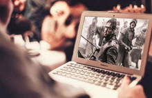 İnternetten film ve dizi izleyenler dikkat