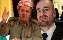 Batı Barzani'yi sattı mı ?