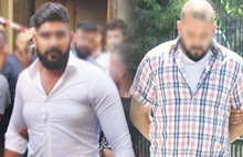 Tecavüz iddiası kumar çetesini çökertti