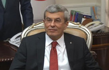 Ankara'da flaş görevden alma kararı