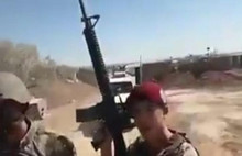 TSK Zap Harekatı başlattı