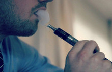 Dumansız sigaraya izin yok