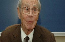 ETİ'nin kurucusu hayatını kaybetti