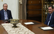 Melih Gökçek'e çok ağır uyarı